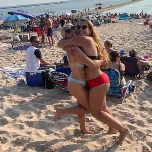 Meet your Posher, Bre